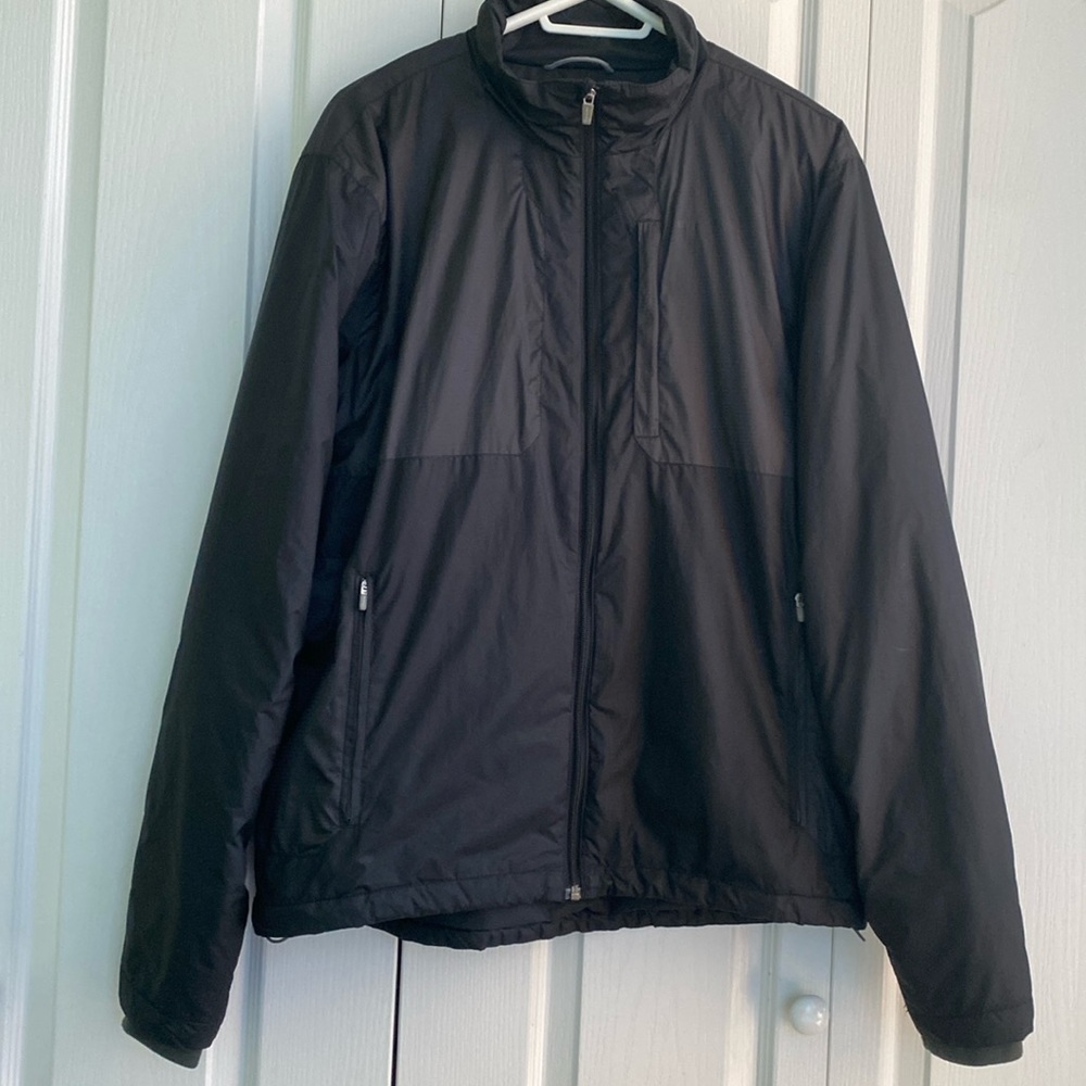 Merrell Winter Men’s Black Jacket, size XL